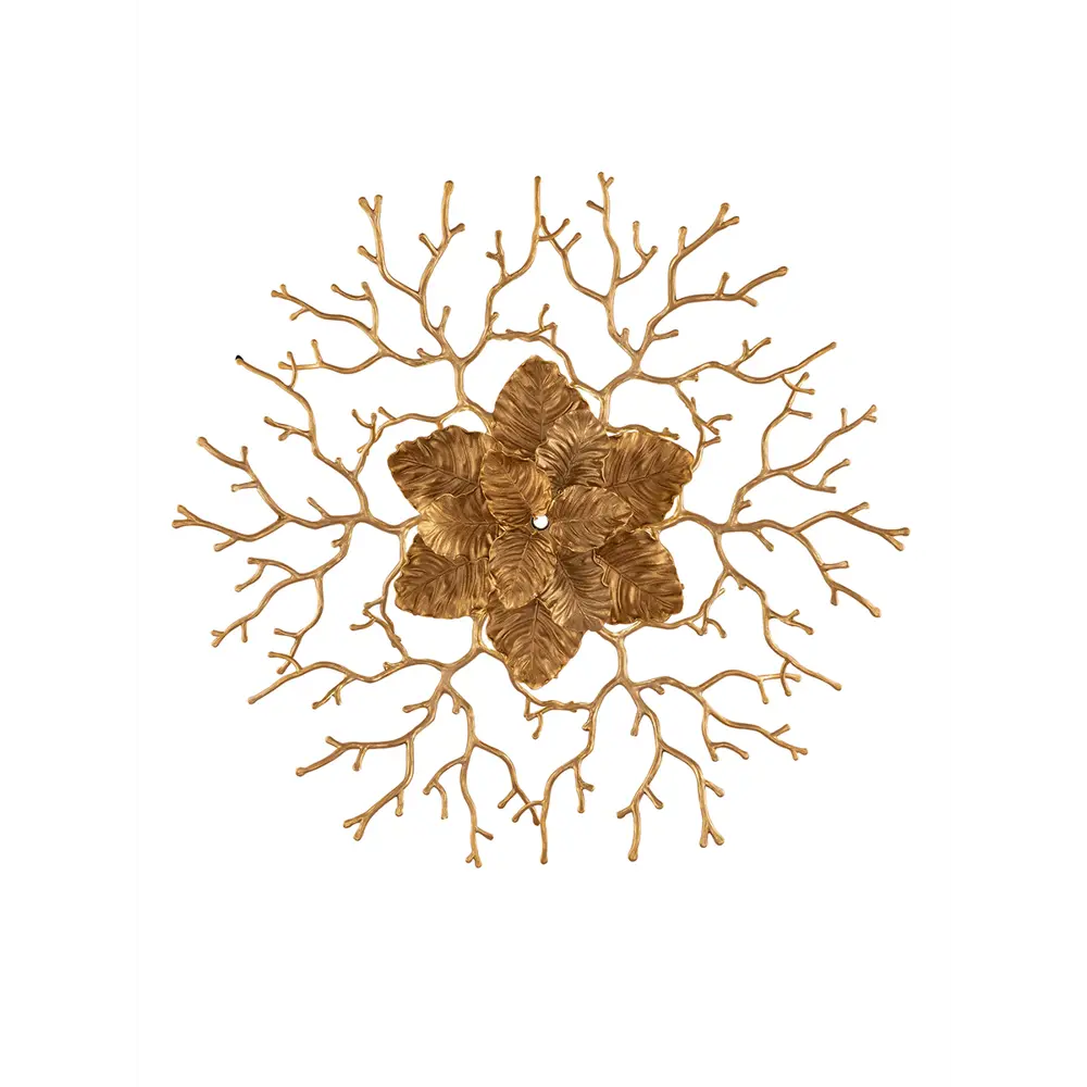 Фото Люстра потолочная Arte Milano 23312.850.7.g9.ib 7 ламп 14 м² цвет коричневый Фото Люстра потолочная Arte Milano 23312.850.7.g9.ib 7 ламп 14 м² цвет коричневый