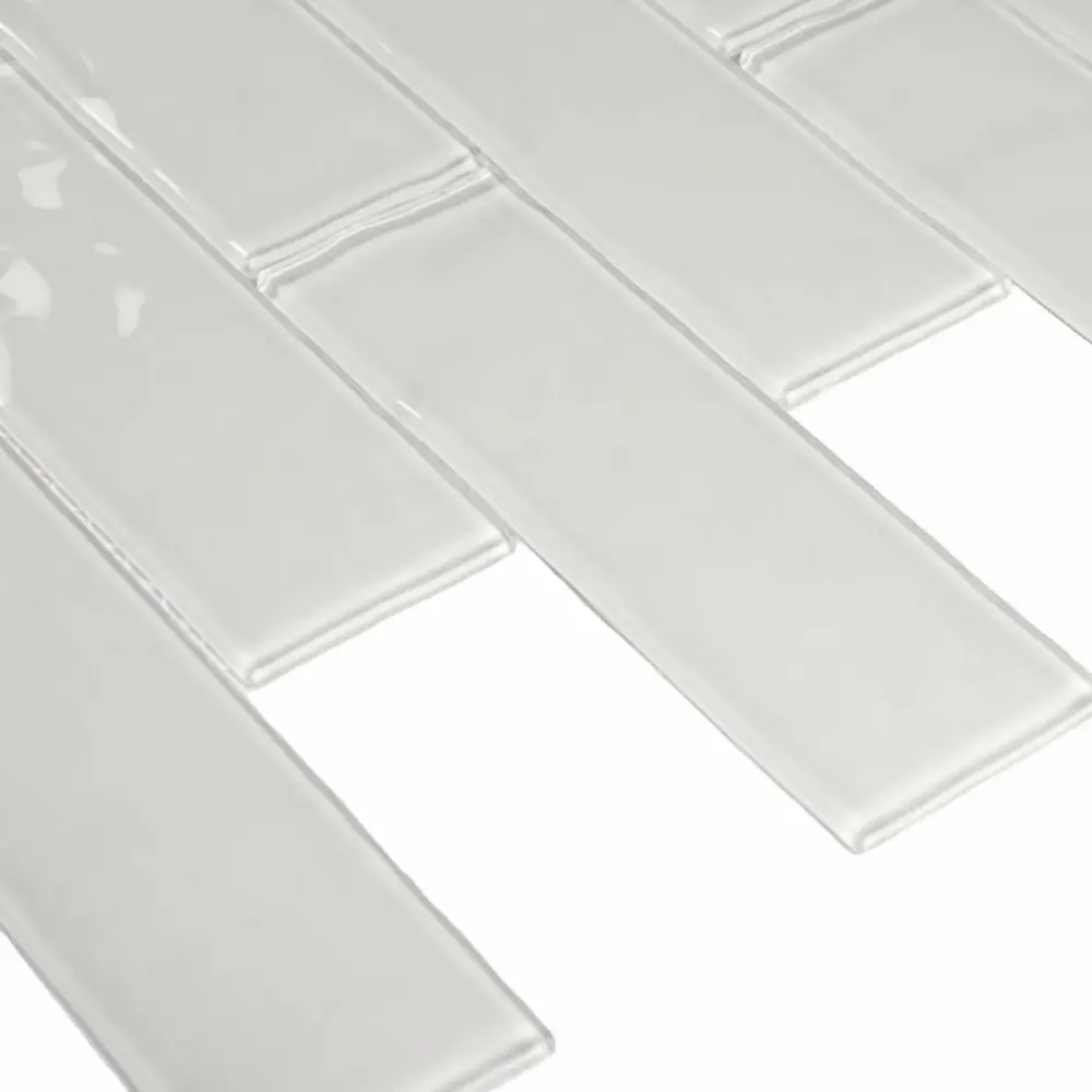 Фото 2 Декоративная мозаика Granito 23-00022693 Rumba Whiteekb 30x30см цвет Белый Фото 2 Декоративная мозаика Granito 23-00022693 Rumba Whiteekb 30x30см цвет Белый