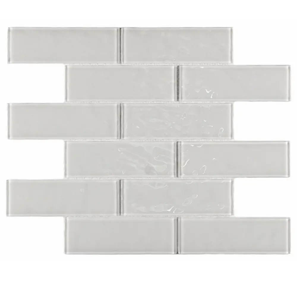 Фото Декоративная мозаика Granito 23-00022693 Rumba Whiteekb 30x30см цвет Белый Фото Декоративная мозаика Granito 23-00022693 Rumba Whiteekb 30x30см цвет Белый