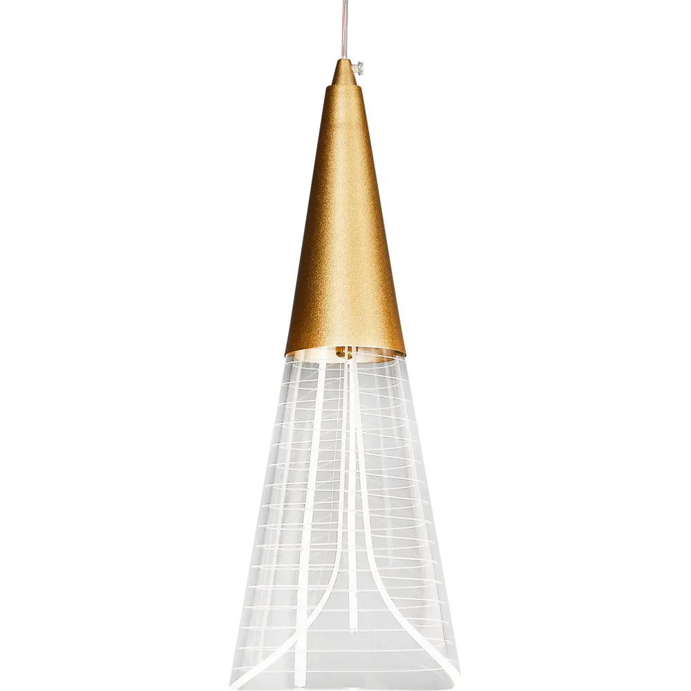 Фото 5 Светодиодный подвес Natali Kovaltseva Triangle 7 Вт регулируемый белый свет Фото 5 Светодиодный подвес Natali Kovaltseva Triangle 7 Вт регулируемый белый свет