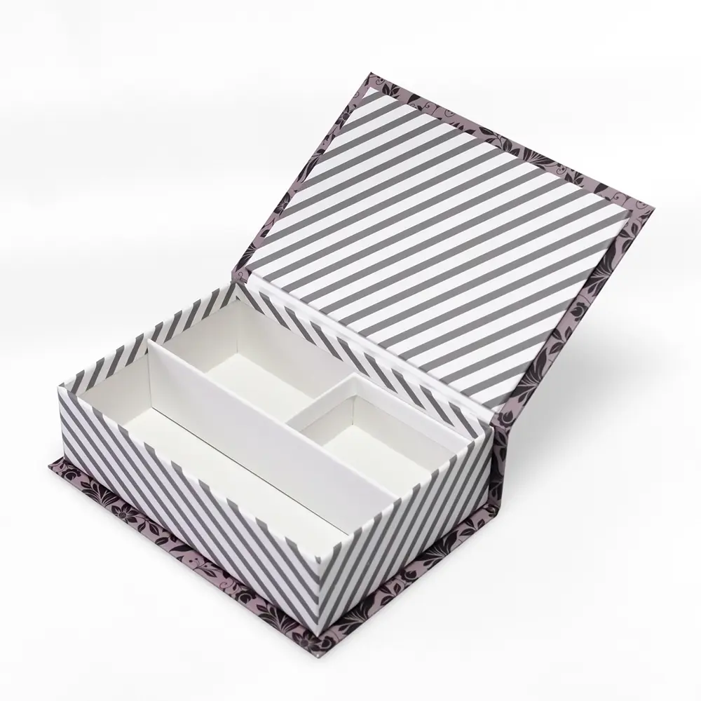 Фото Книжка-шкатулка для хранения швейных принадлежностей Cartonnage Цветы 17x12x5 цвет розовый Фото Книжка-шкатулка для хранения швейных принадлежностей Cartonnage Цветы 17x12x5 цвет розовый
