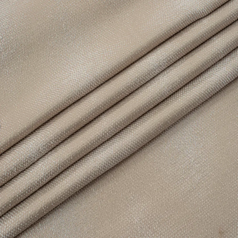 Фото 2 Штора на ленте Inspire Lebet 140x260 см цвет серо-коричневый Фото 2 Штора на ленте Inspire Lebet 140x260 см цвет серо-коричневый