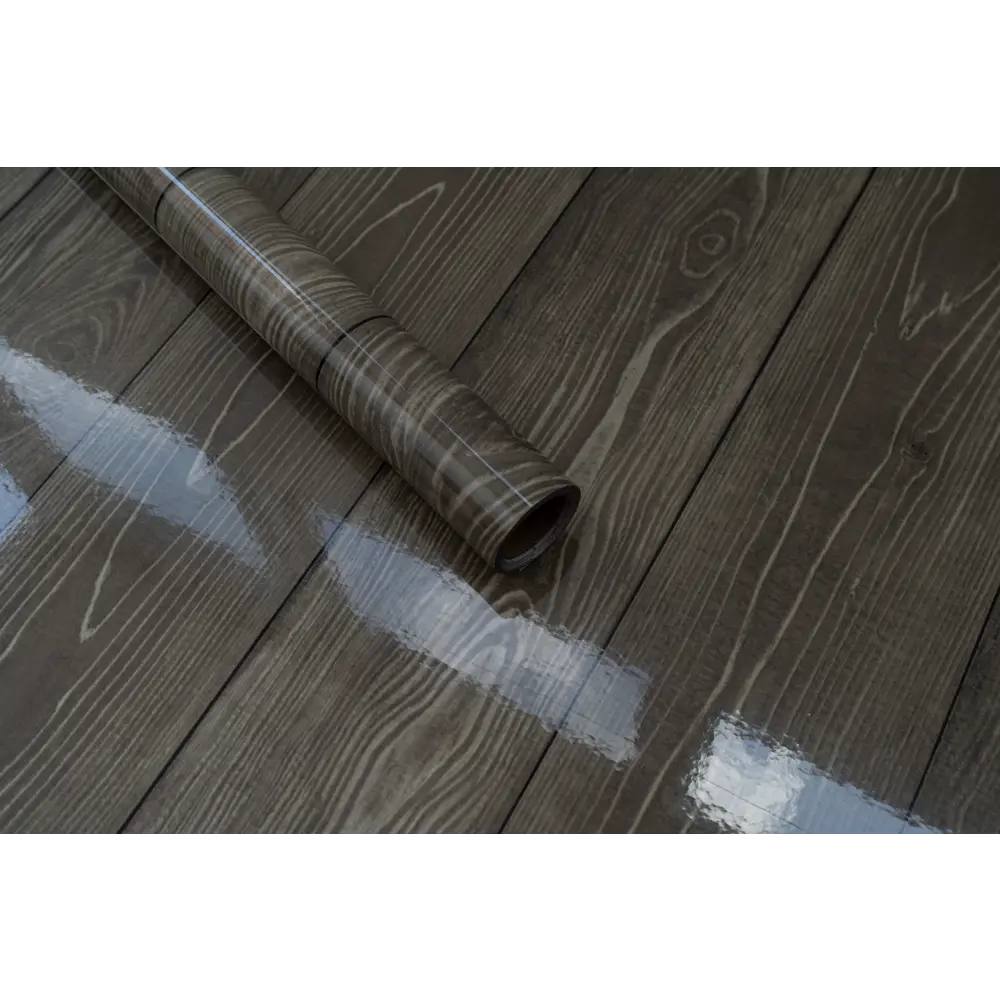 Фото Пленка самоклеящаяся для мебели Dolleks DOL-511 0.6x3 м цвет венге Фото Пленка самоклеящаяся для мебели Dolleks DOL-511 0.6x3 м цвет венге