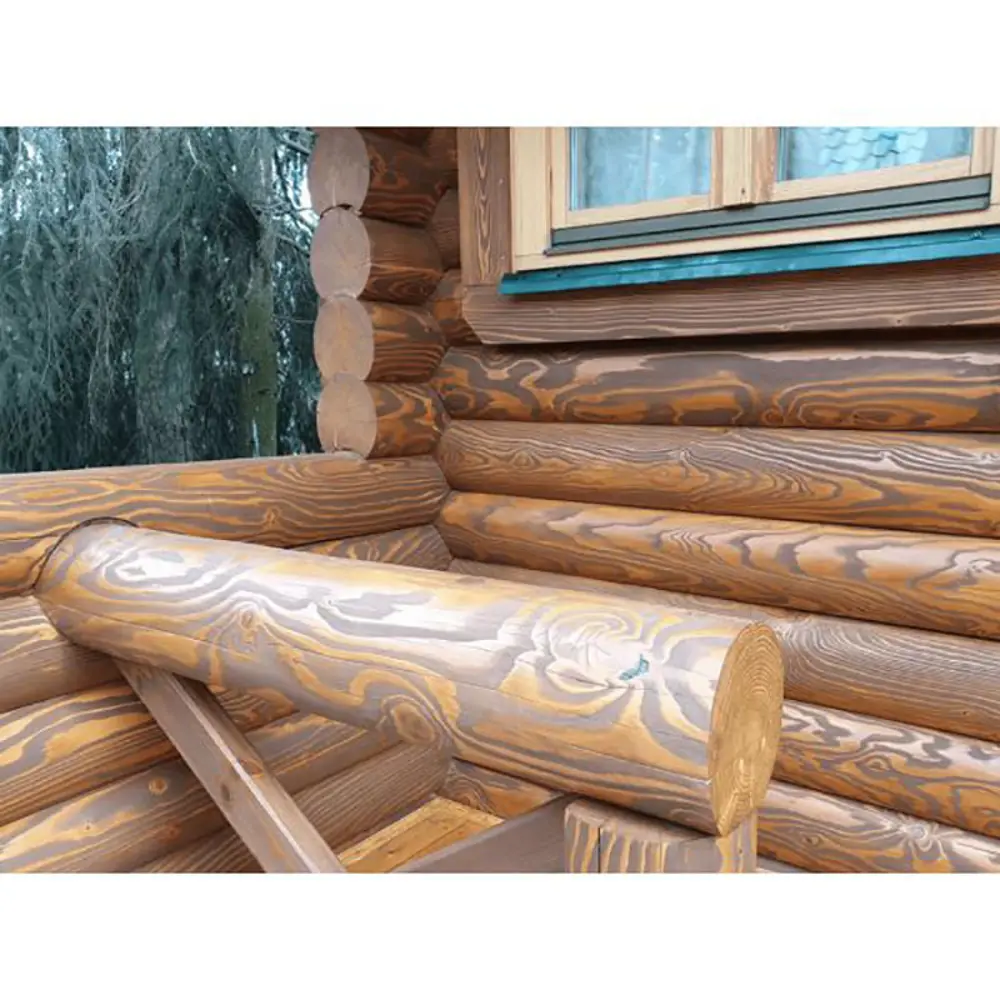 Фото 11 Масло для дерева фасадное profipaints silver facade wood oil атмосферостойкое цвет морской бриз 0.9 л Фото 11 Масло для дерева фасадное profipaints silver facade wood oil атмосферостойкое цвет морской бриз 0.9 л
