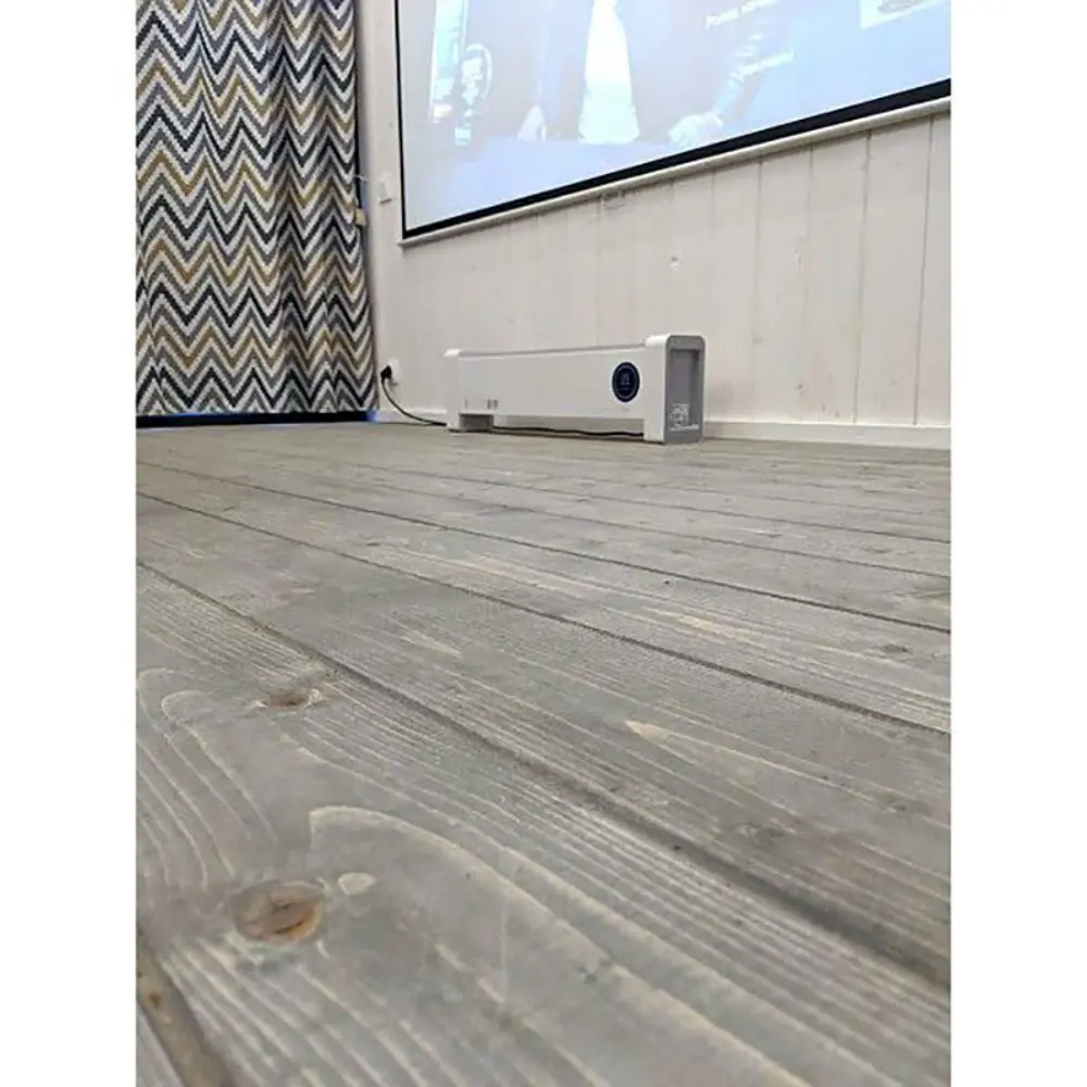 Фото 6 Грунт под масло для дерева интерьерный Profipaints Silver Wood Primer Oil цвет белый 0.9 л Фото 6 Грунт под масло для дерева интерьерный Profipaints Silver Wood Primer Oil цвет белый 0.9 л