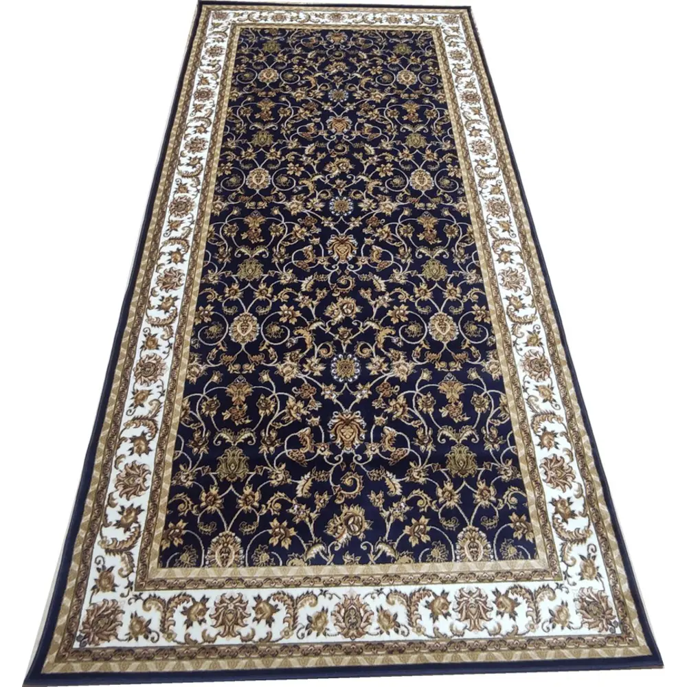 Фото 2 Ковер Акварель (20624_21744) Прямой 150x230 см полипропилен