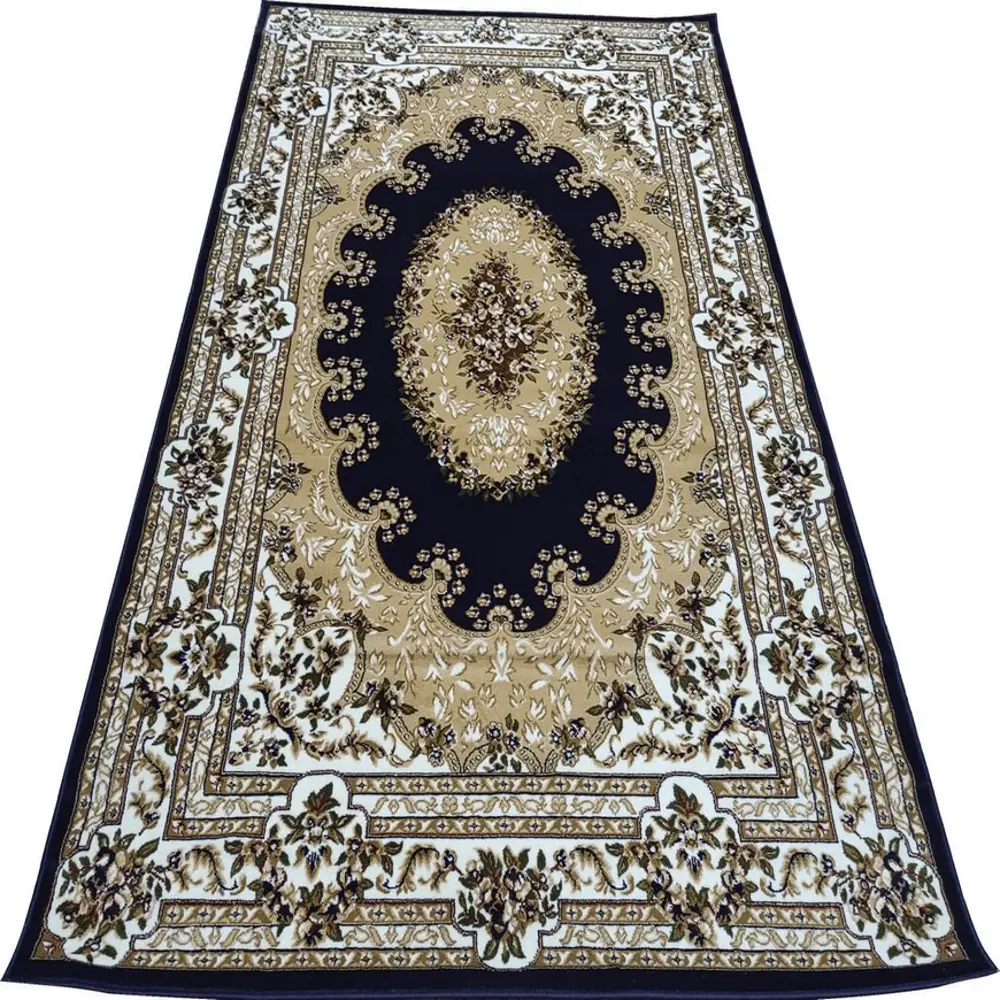 Фото 8 Ковер Белка Сегура Акварель 20636_21744 Прямой 120x180 см