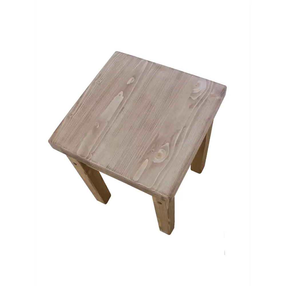 Фото 3 Комплект табуретов 4 шт Solarius komplekt4 35x46x35 см дерево цвет темный дуб Фото 3 Комплект табуретов 4 шт Solarius komplekt4 35x46x35 см дерево цвет темный дуб