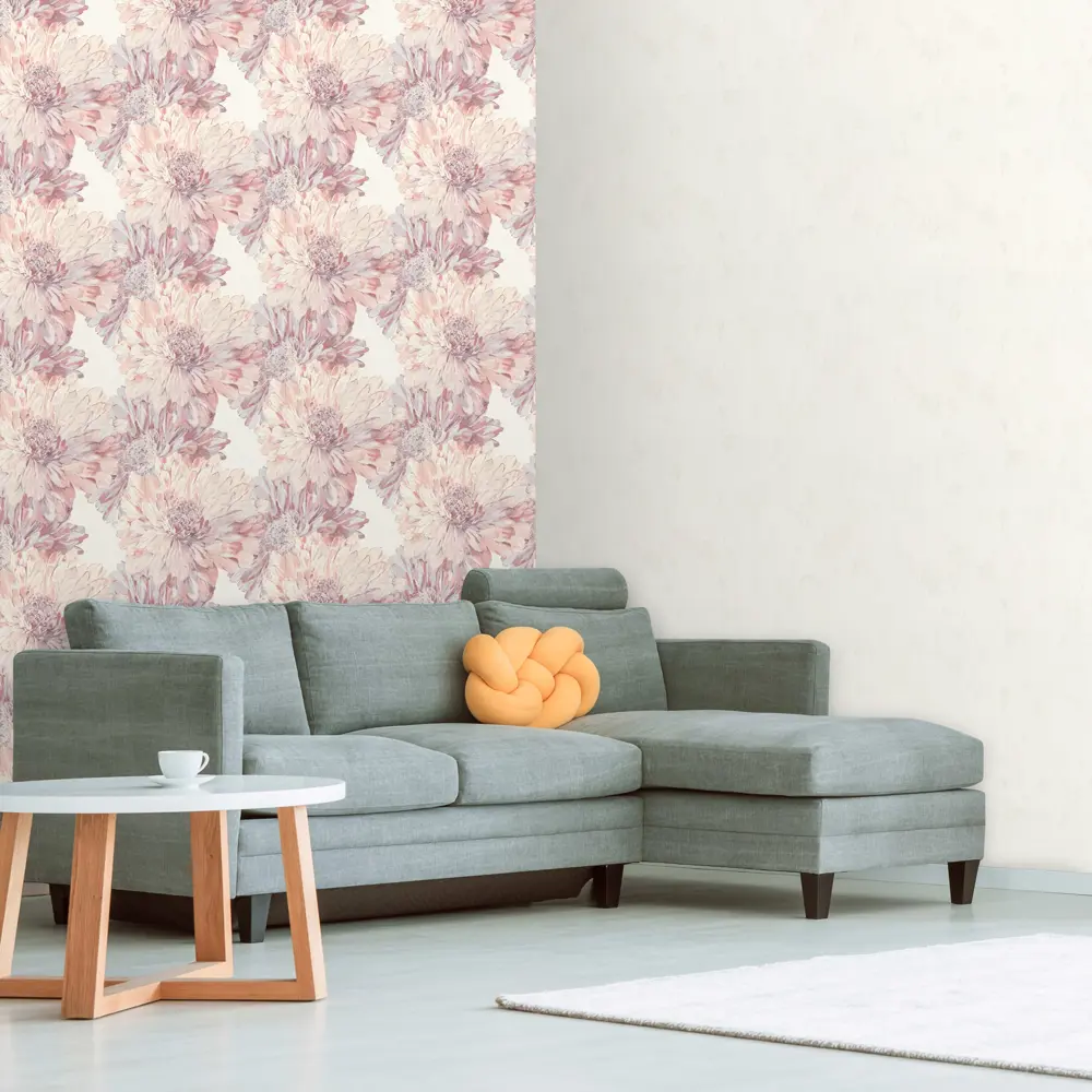 Фото 4 Обои флизелиновые Euro Decor Stella бежевые 1.06 м ED7254-00 Фото 4 Обои флизелиновые Euro Decor Stella бежевые 1.06 м ED7254-00