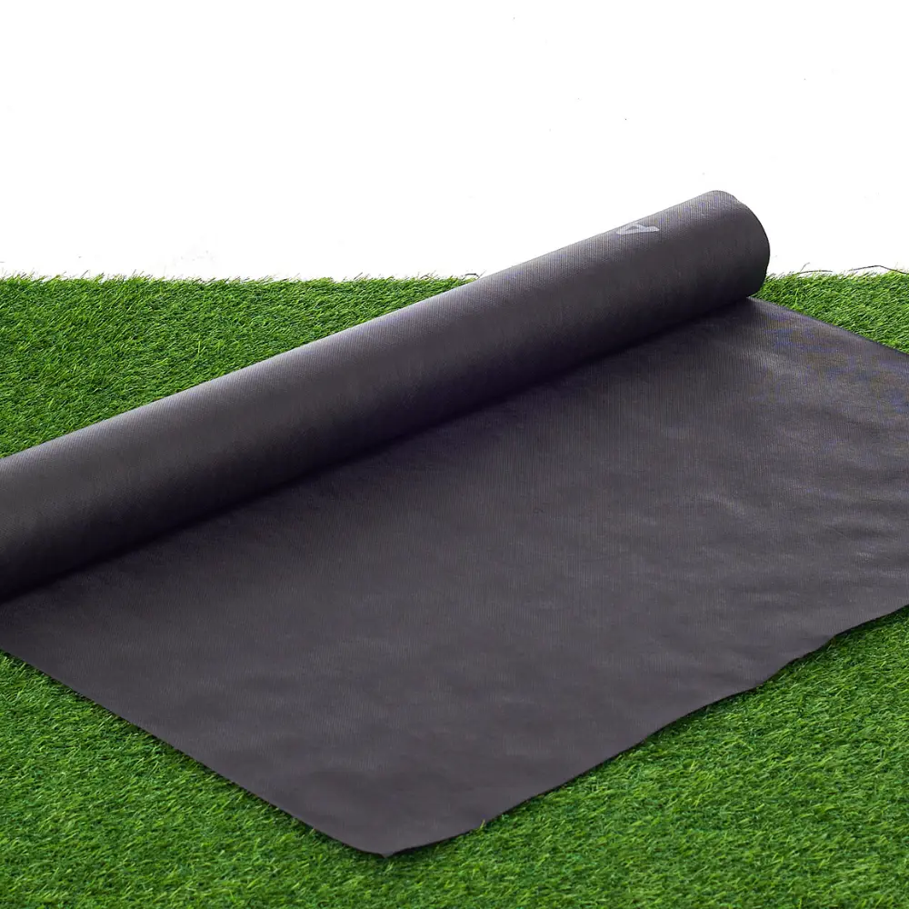 Фото 6 Укрывной материал Агротекс 60 г/м² 0.8 м x 10 м черный материал полипропилен Фото 6 Укрывной материал Агротекс 60 г/м² 0.8 м x 10 м черный материал полипропилен