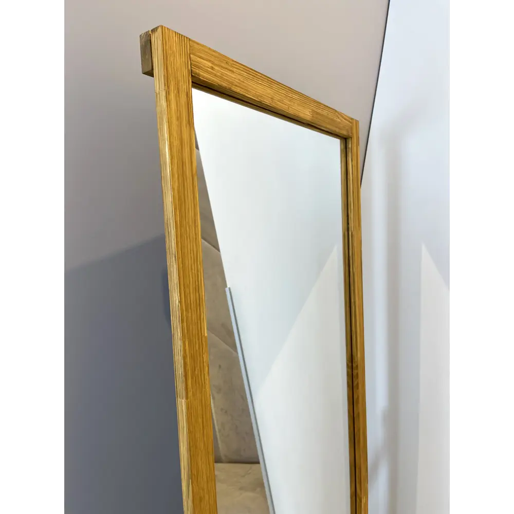 Фото 3 Зеркало в полный рост Jendi_mirror 160-60DG 60x160 см