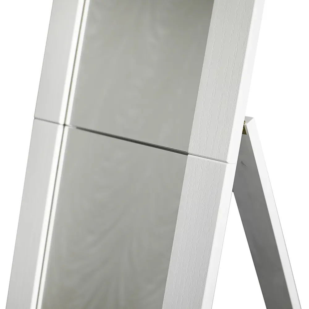 Фото 7 Зеркало в полный рост Мебелик 8973 35x136.38 см