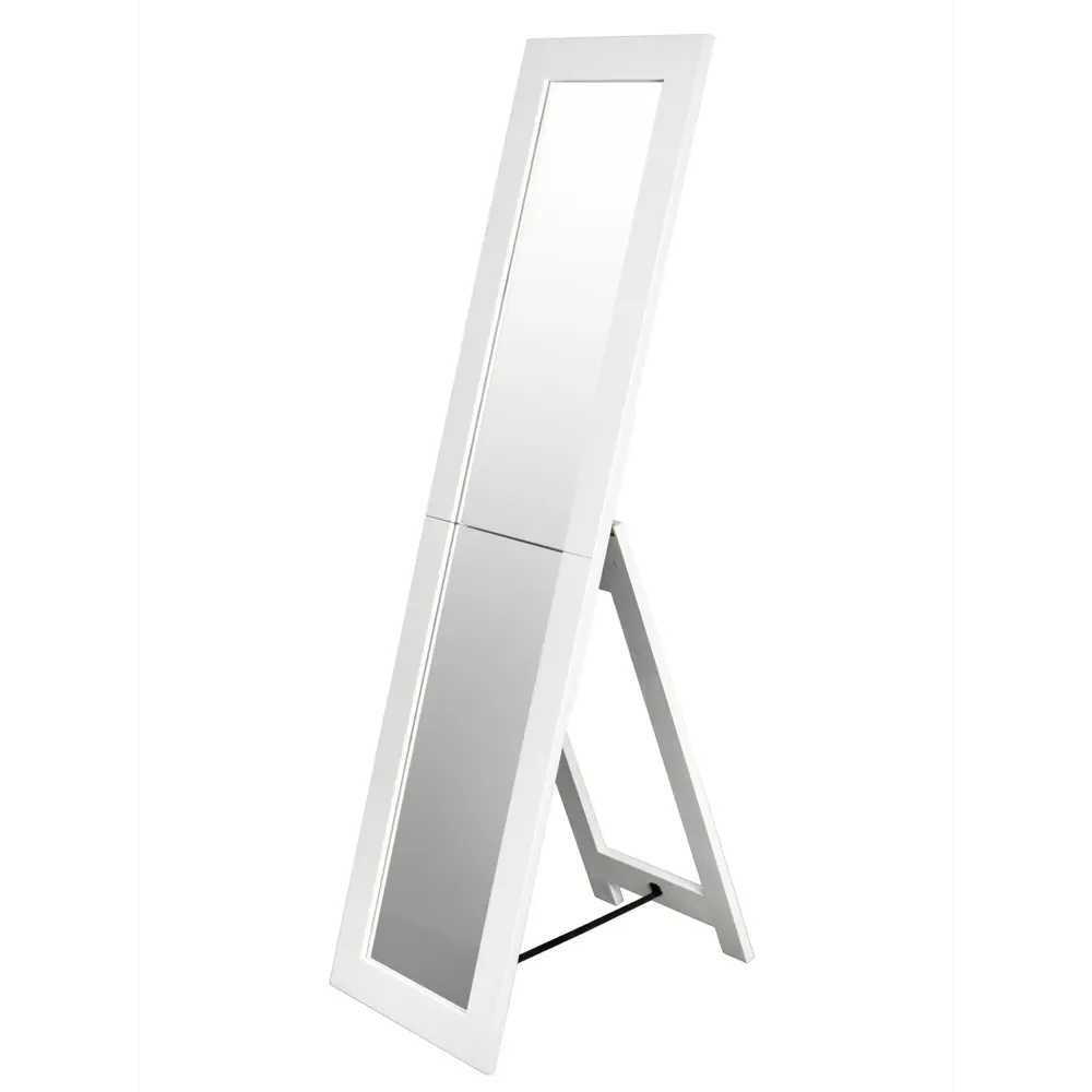 Фото 5 Зеркало в полный рост Мебелик 8973 35x136.38 см