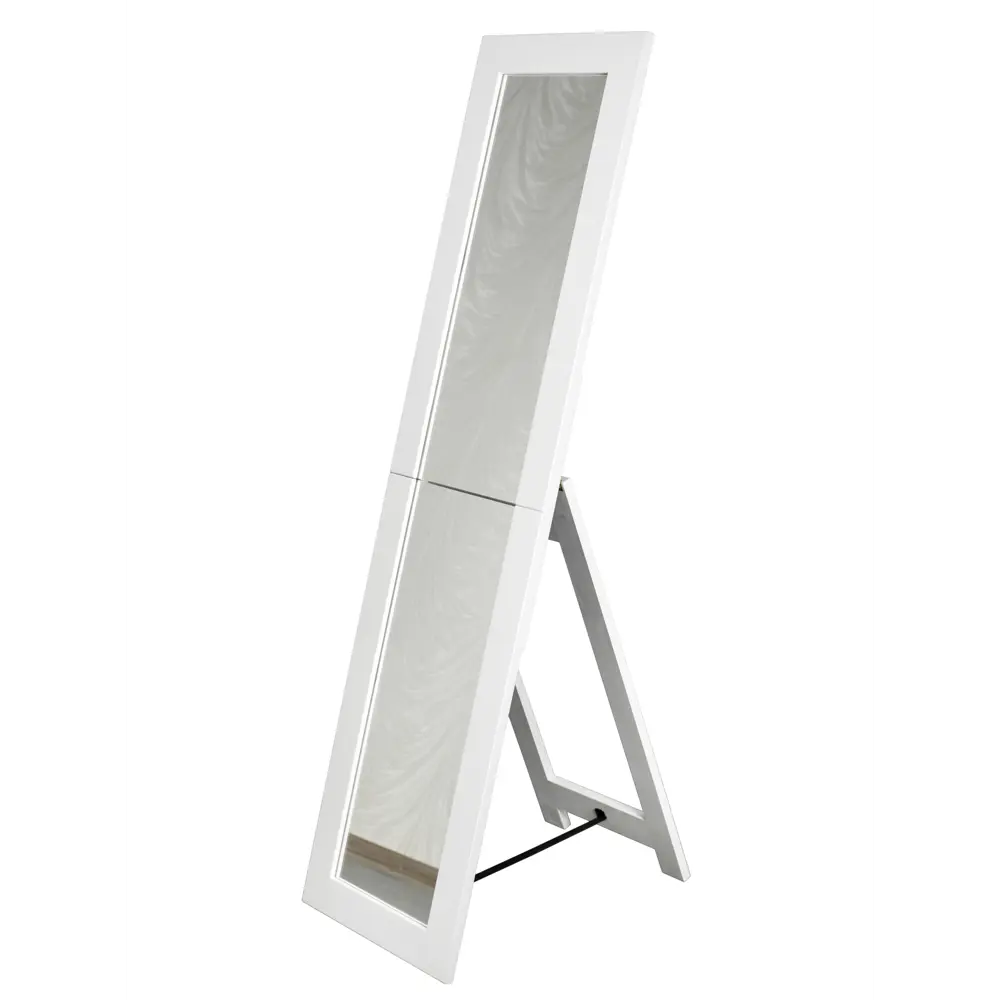 Фото 8 Зеркало в полный рост Мебелик 8973 35x136.38 см