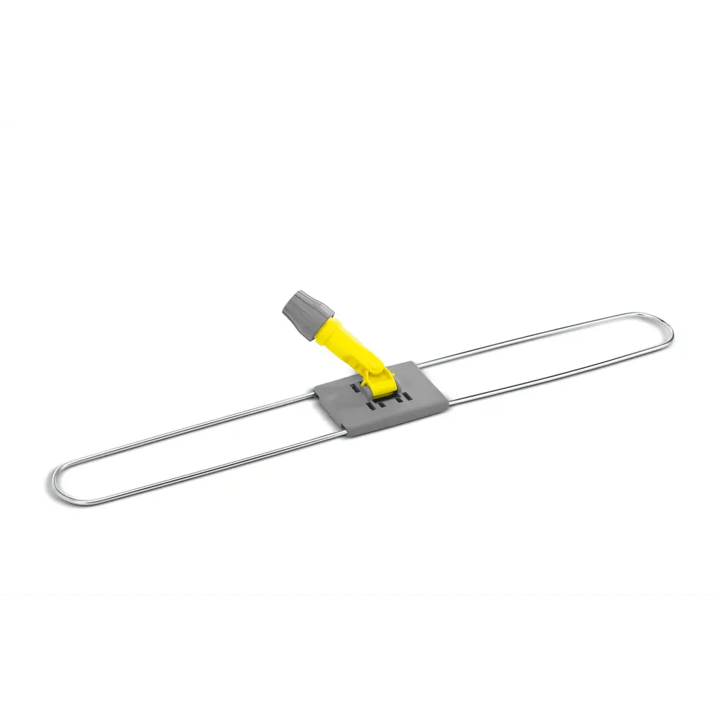 Фото Насадка для швабры Karcher сталь 80 см