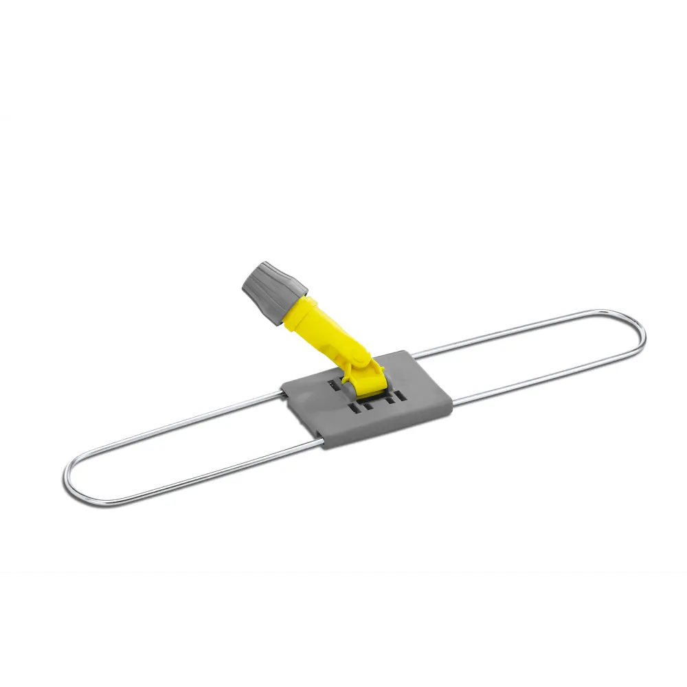 Фото Насадка для швабры Karcher сталь 60 см Фото Насадка для швабры Karcher сталь 60 см