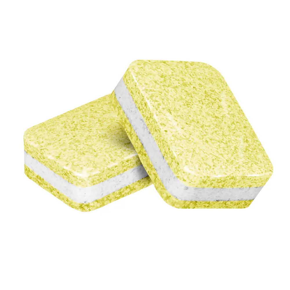 Фото 3 Таблетки для посудомоечных машин Maunfeld Purity Premium ECO All in 1 MDT60PE 60 шт Фото 3 Таблетки для посудомоечных машин Maunfeld Purity Premium ECO All in 1 MDT60PE 60 шт