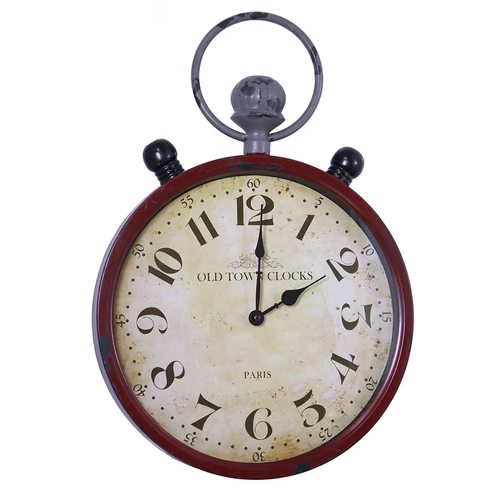 Фото Настенные часы Frank Old Town Clocks 03366 Фото Настенные часы Frank Old Town Clocks 03366