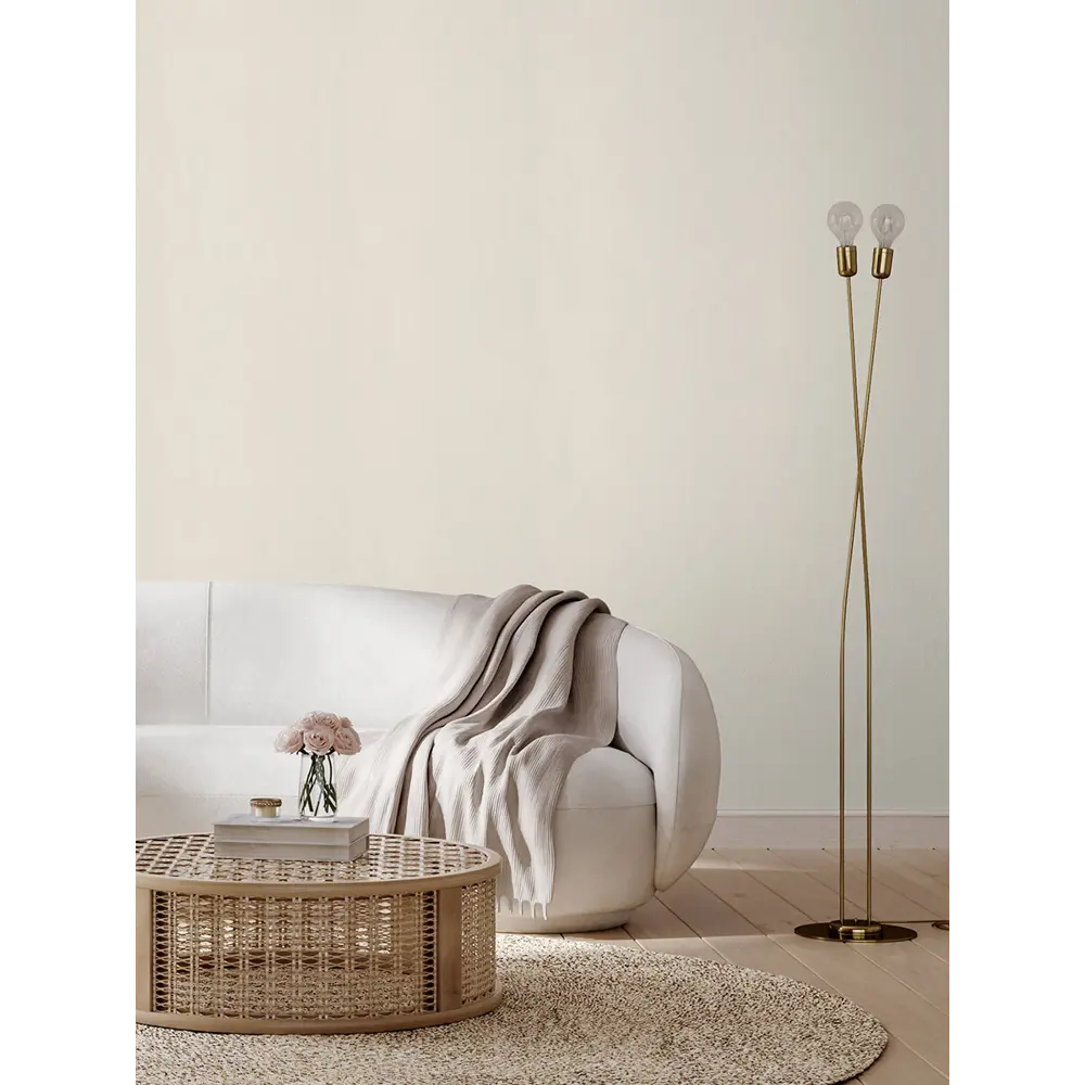 Фото 2 Обои флизелиновые Euro Decor Air бежевые 1.06 м 7252-17 Фото 2 Обои флизелиновые Euro Decor Air бежевые 1.06 м 7252-17