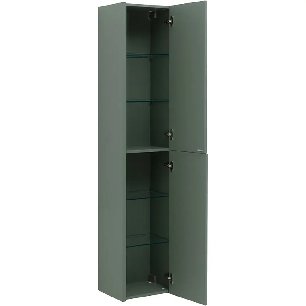 Фото 5 Шкаф-пенал Allen Brau Fantasy 40 1.11007.CGM олива матовый Фото 5 Шкаф-пенал Allen Brau Fantasy 40 1.11007.CGM олива матовый