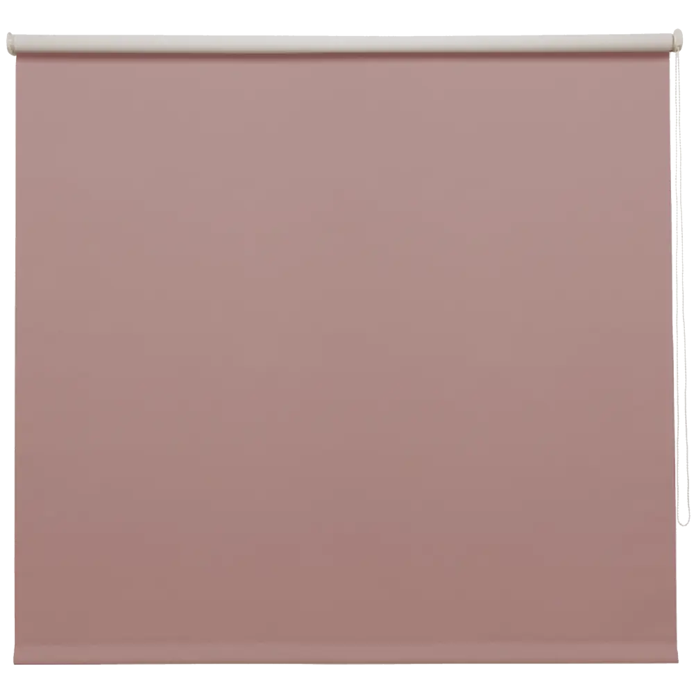 Фото Штора рулонная блэкаут Inspire Santos 200x175 см сиреневая Santal 4 Фото Штора рулонная блэкаут Inspire Santos 200x175 см сиреневая Santal 4