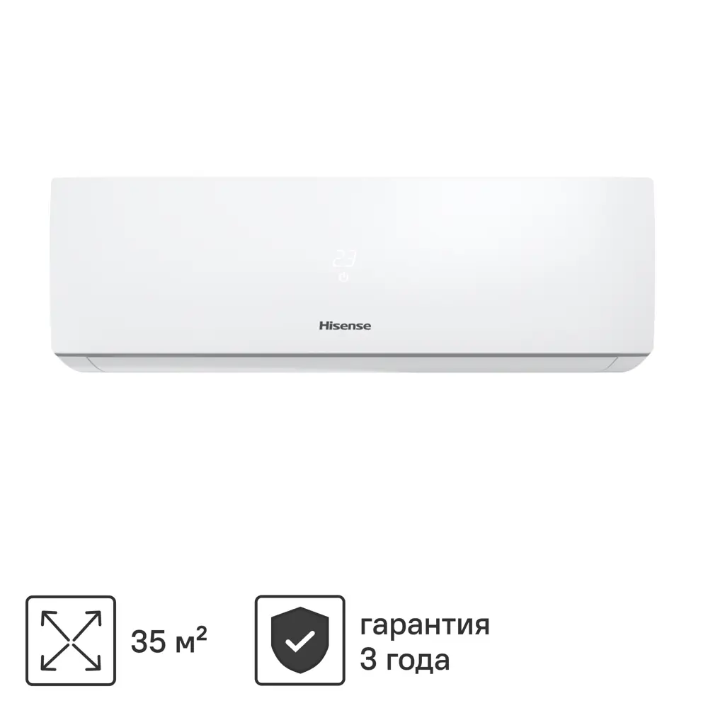 Фото Сплит-система Hisense AS-12HR4RYDDJ00 охлаждение/обогрев Фото Сплит-система Hisense AS-12HR4RYDDJ00 охлаждение/обогрев