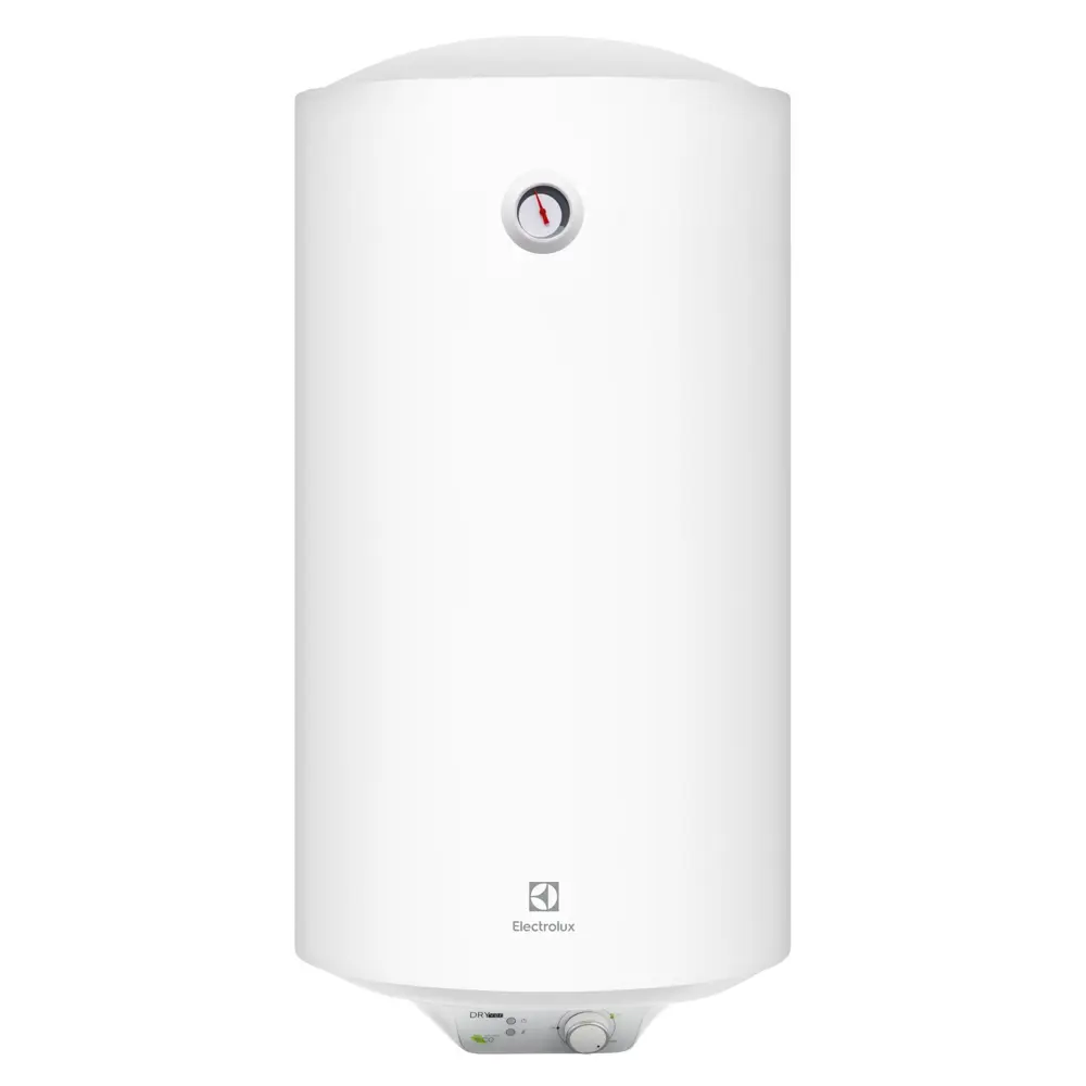 Фото 2 Накопительный водонагреватель электрический 100 л Electrolux EWH 100 1.5 кВт эмалированная сталь сухой ТЭН Фото 2 Накопительный водонагреватель электрический 100 л Electrolux EWH 100 1.5 кВт эмалированная сталь сухой ТЭН