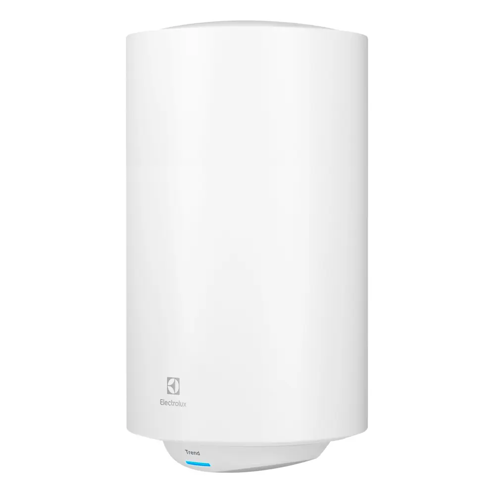 Фото Накопительный водонагреватель электрический 50 л Electrolux EWH 50 112361 1.5 кВт эмалированная сталь мокрый ТЭН Фото Накопительный водонагреватель электрический 50 л Electrolux EWH 50 112361 1.5 кВт эмалированная сталь мокрый ТЭН