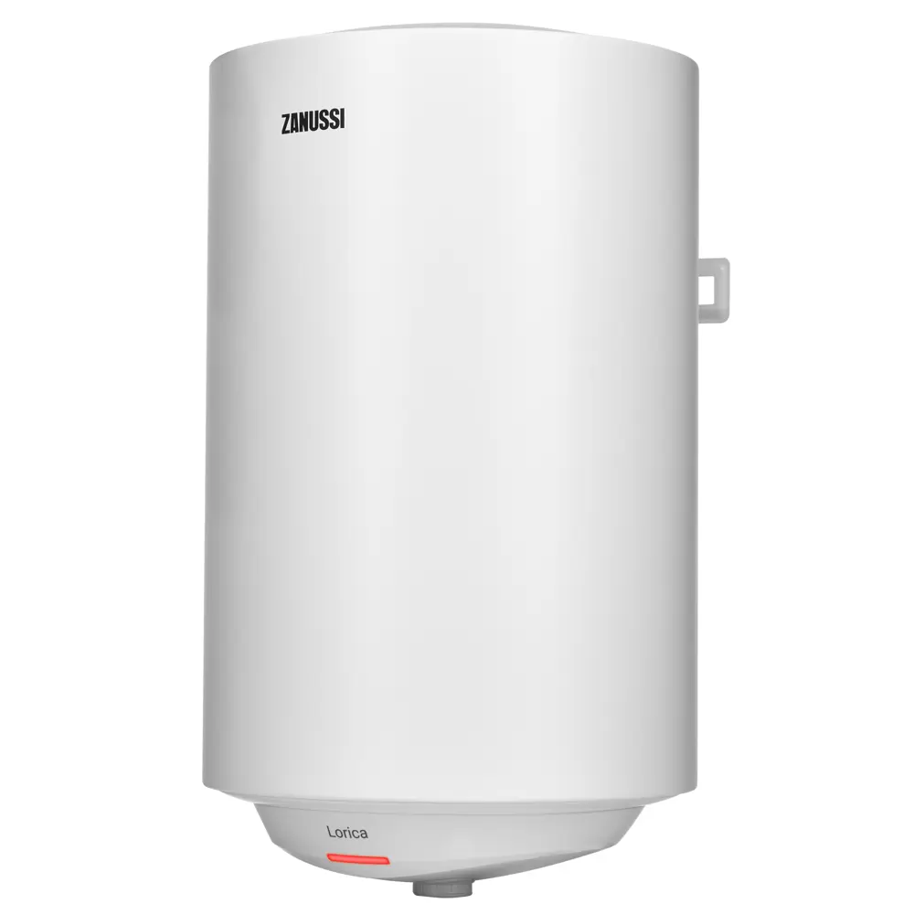 Фото Накопительный водонагреватель электрический 30 л Zanussi ZWH/S 30 127056 1.5 кВт эмалированная сталь мокрый ТЭН Фото Накопительный водонагреватель электрический 30 л Zanussi ZWH/S 30 127056 1.5 кВт эмалированная сталь мокрый ТЭН