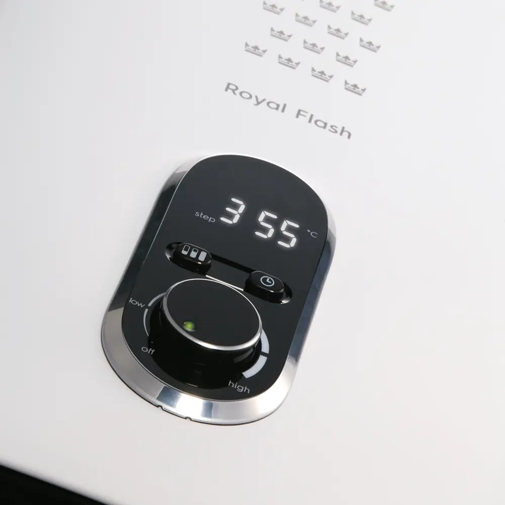 Фото 7 Накопительный водонагреватель электрический 30 л Electrolux EWH 30 112290 2 кВт нержавеющая сталь мокрый ТЭН Фото 7 Накопительный водонагреватель электрический 30 л Electrolux EWH 30 112290 2 кВт нержавеющая сталь мокрый ТЭН