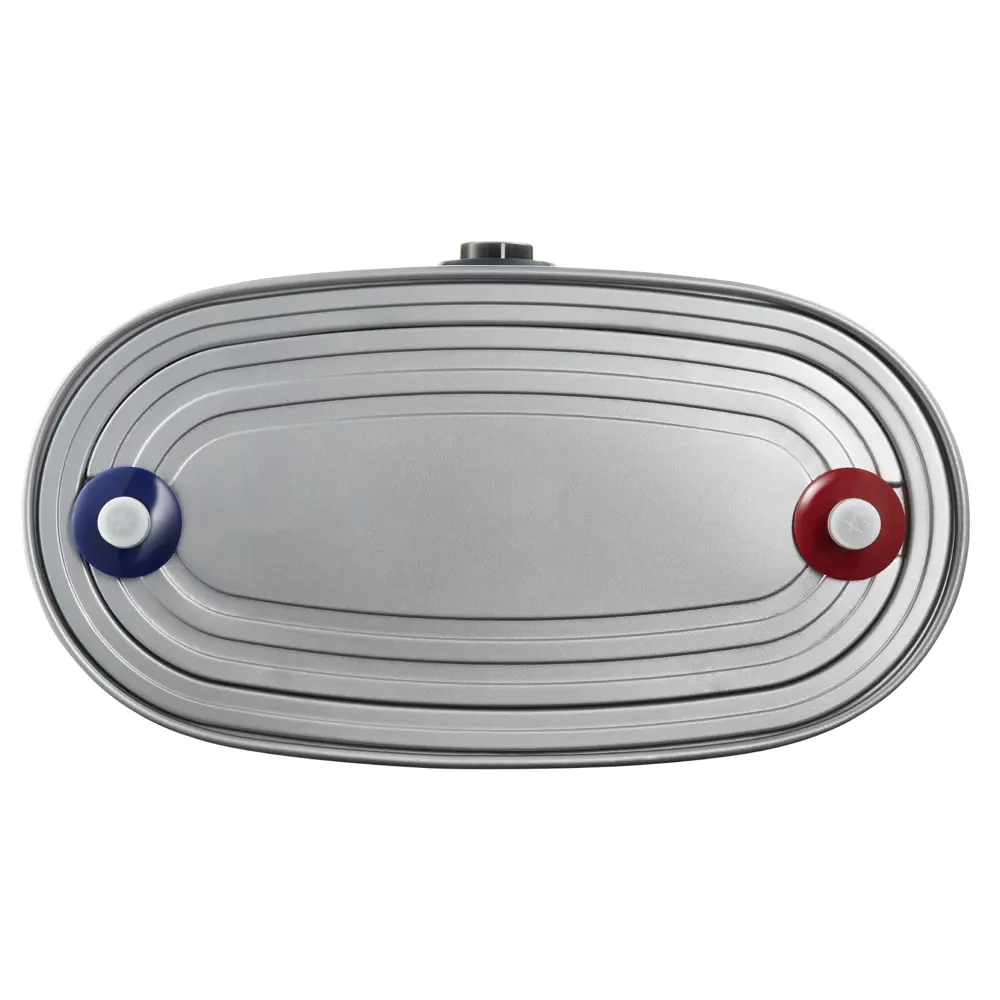 Фото 6 Накопительный водонагреватель электрический 30 л Electrolux EWH 30 Silver 112294 2 кВт нержавеющая сталь мокрый ТЭН Фото 6 Накопительный водонагреватель электрический 30 л Electrolux EWH 30 Silver 112294 2 кВт нержавеющая сталь мокрый ТЭН