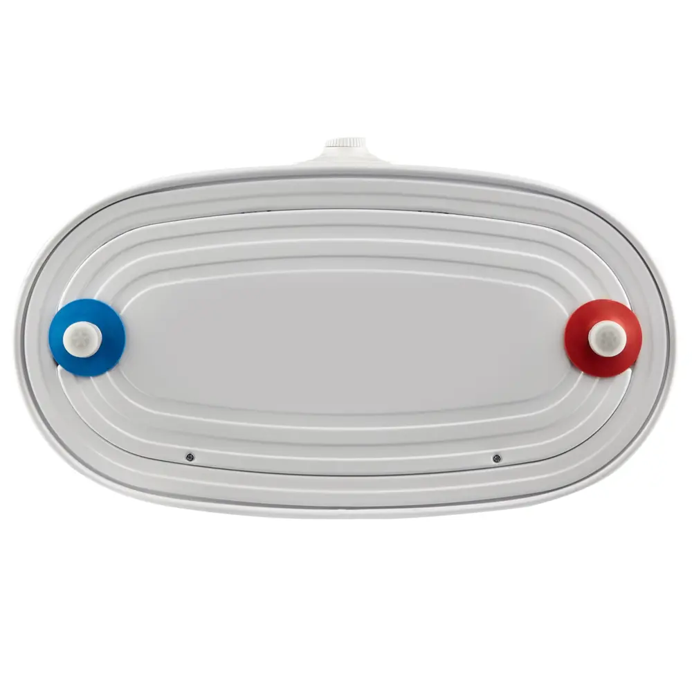 Фото 4 Накопительный водонагреватель электрический 50 л Zanussi ZWH/S 50 112323 2 кВт нержавеющая сталь сухой ТЭН Фото 4 Накопительный водонагреватель электрический 50 л Zanussi ZWH/S 50 112323 2 кВт нержавеющая сталь сухой ТЭН