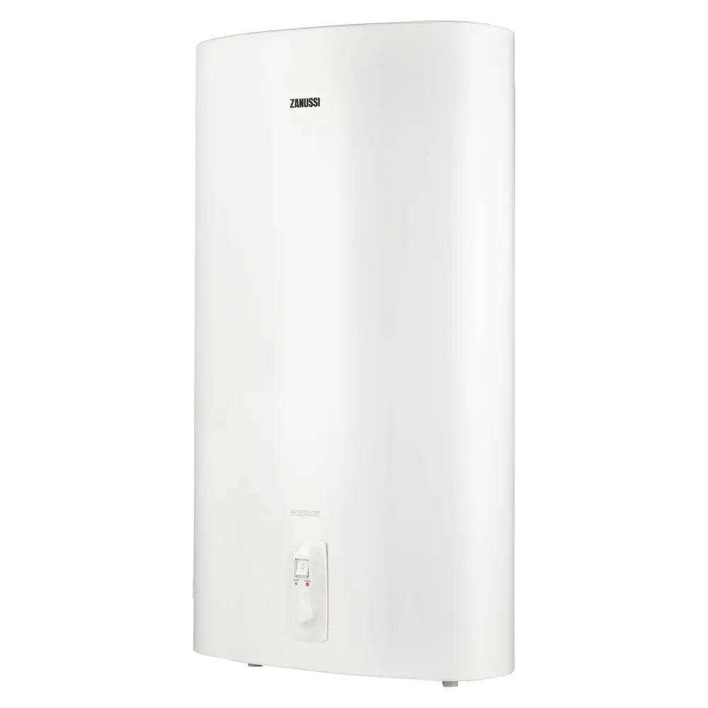 Фото Накопительный водонагреватель электрический 100 л Zanussi ZWH/S 100 112325 2 кВт нержавеющая сталь сухой ТЭН Фото Накопительный водонагреватель электрический 100 л Zanussi ZWH/S 100 112325 2 кВт нержавеющая сталь сухой ТЭН