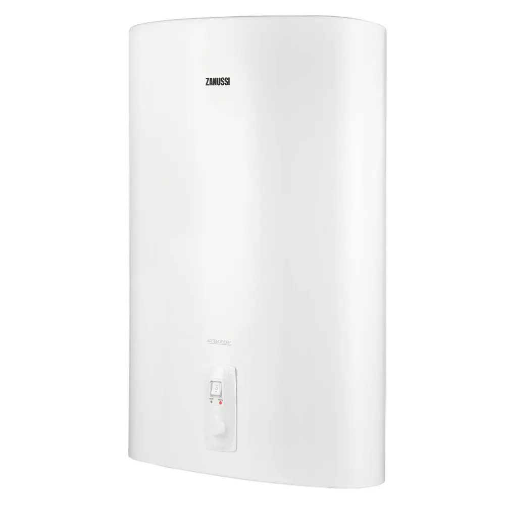 Фото Накопительный водонагреватель электрический 80 л Zanussi ZWH/S 80 112324 2 кВт нержавеющая сталь сухой ТЭН Фото Накопительный водонагреватель электрический 80 л Zanussi ZWH/S 80 112324 2 кВт нержавеющая сталь сухой ТЭН