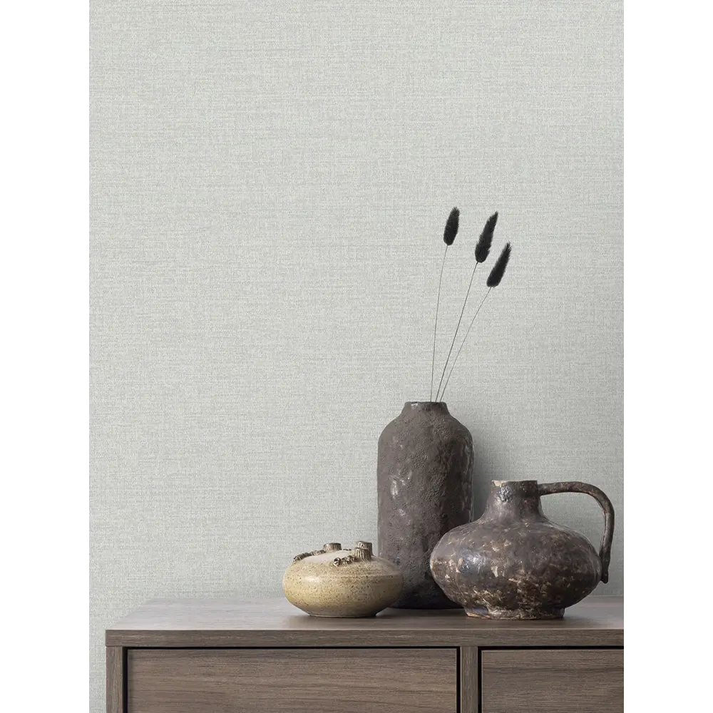 Фото 2 Обои флизелиновые Euro Decor Code серые 1.06 м 7258-24 Фото 2 Обои флизелиновые Euro Decor Code серые 1.06 м 7258-24