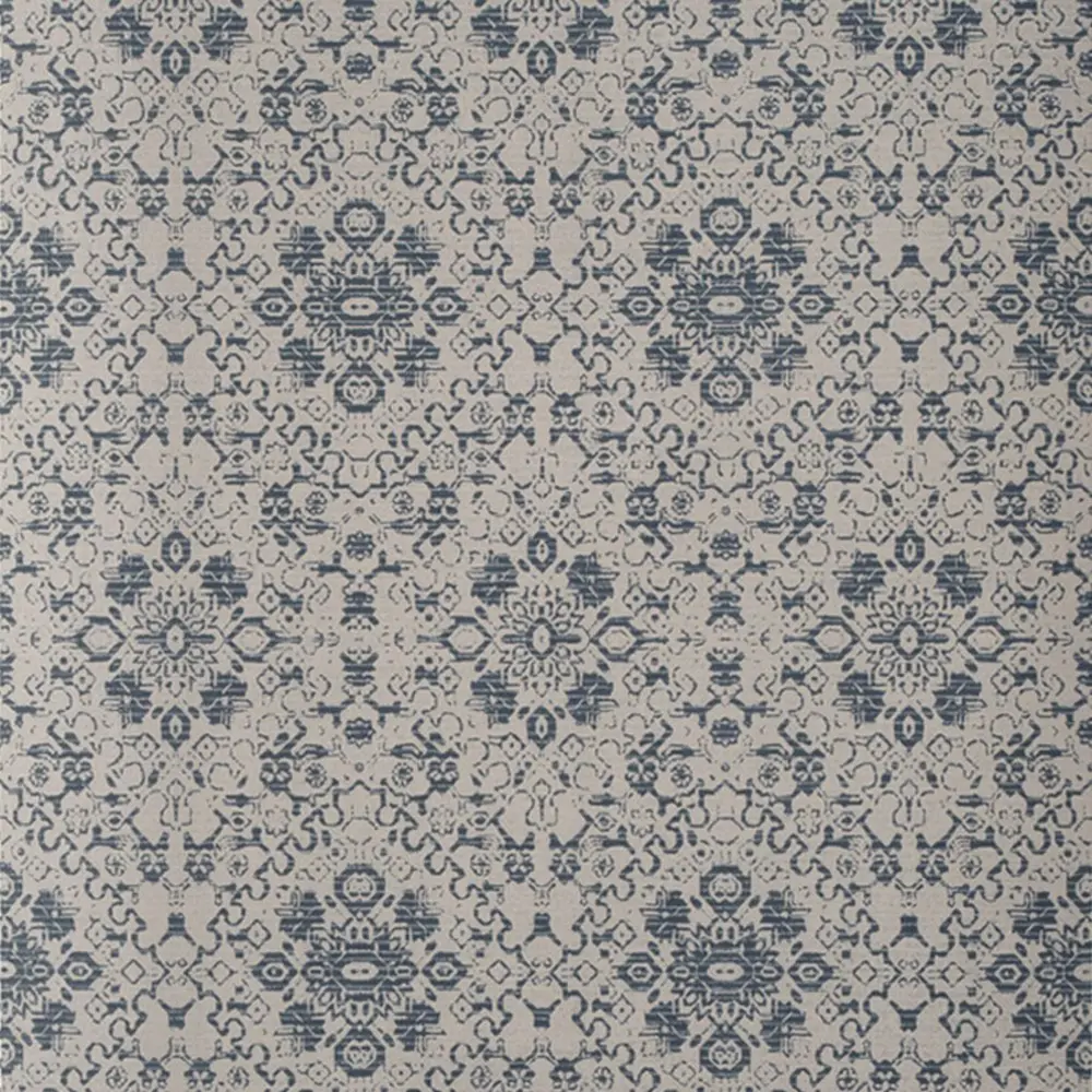 Фото Обои флизелиновые Rasch Textil Palau синие 0.53 м 228877 Фото Обои флизелиновые Rasch Textil Palau синие 0.53 м 228877