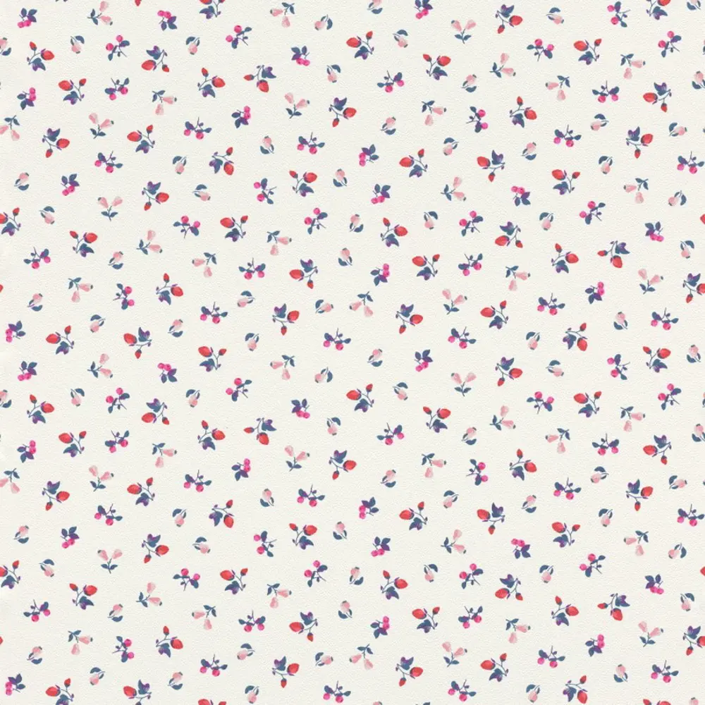 Фото Обои флизелиновые Rasch Textil Petite Fleur 5 лиловые 0.53 м 288253 Фото Обои флизелиновые Rasch Textil Petite Fleur 5 лиловые 0.53 м 288253