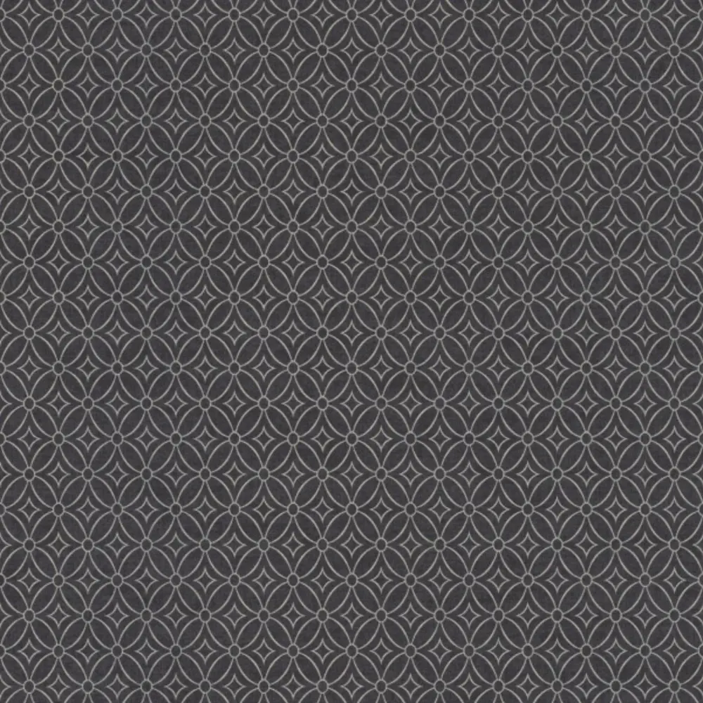 Фото Обои флизелиновые Rasch Textil Alliage черные 0.53 м 297507 Фото Обои флизелиновые Rasch Textil Alliage черные 0.53 м 297507