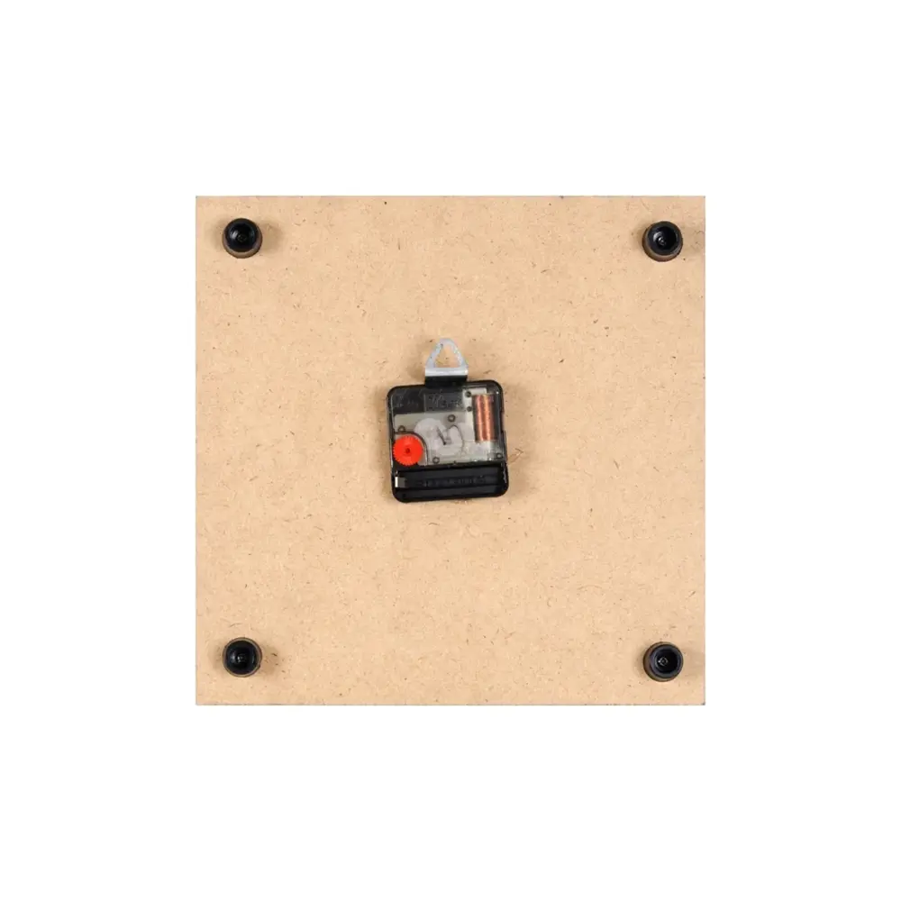 Фото 3 Настенные часы Рубин 1345872 25 см