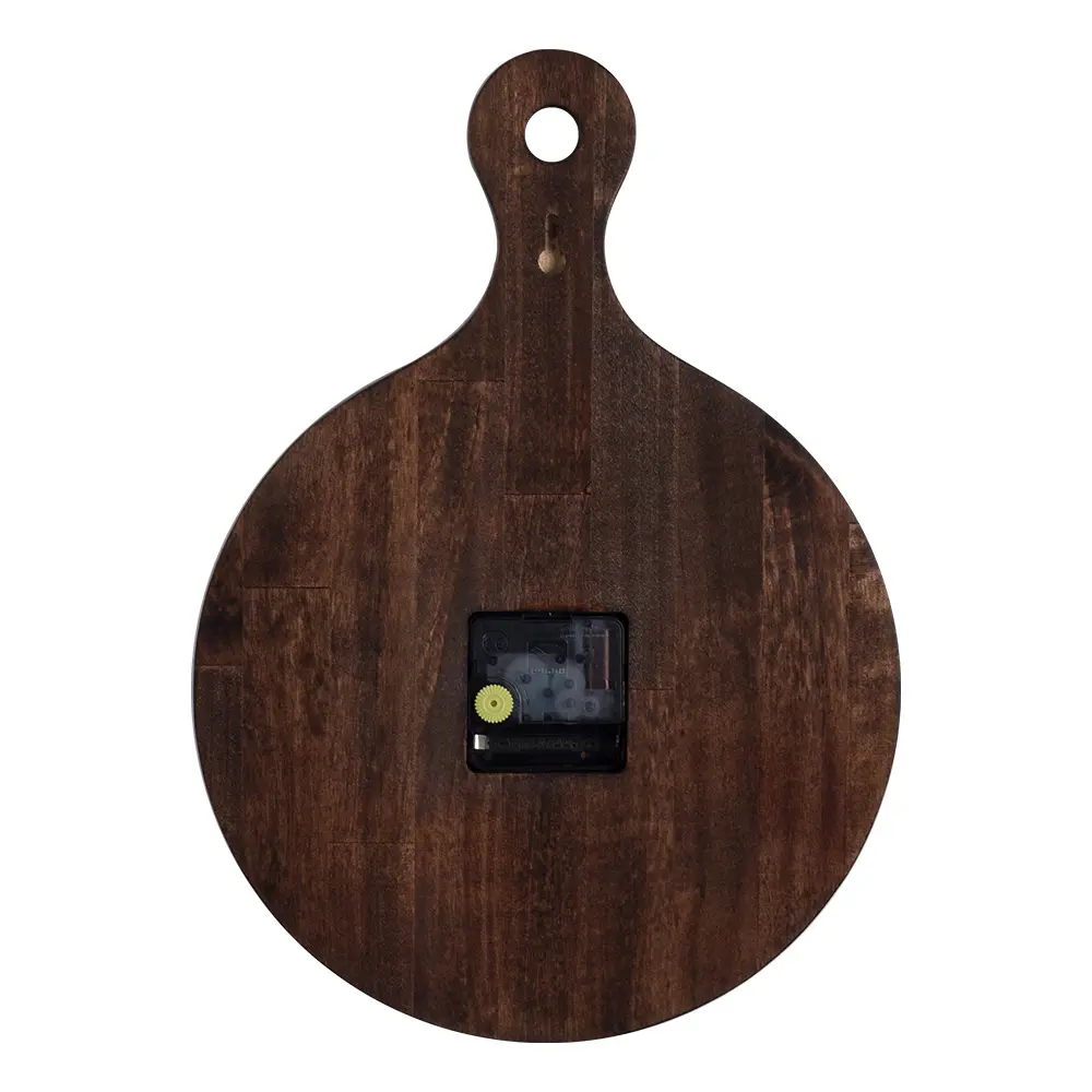 Фото 3 Настенные часы Рубин 1374060 24 см