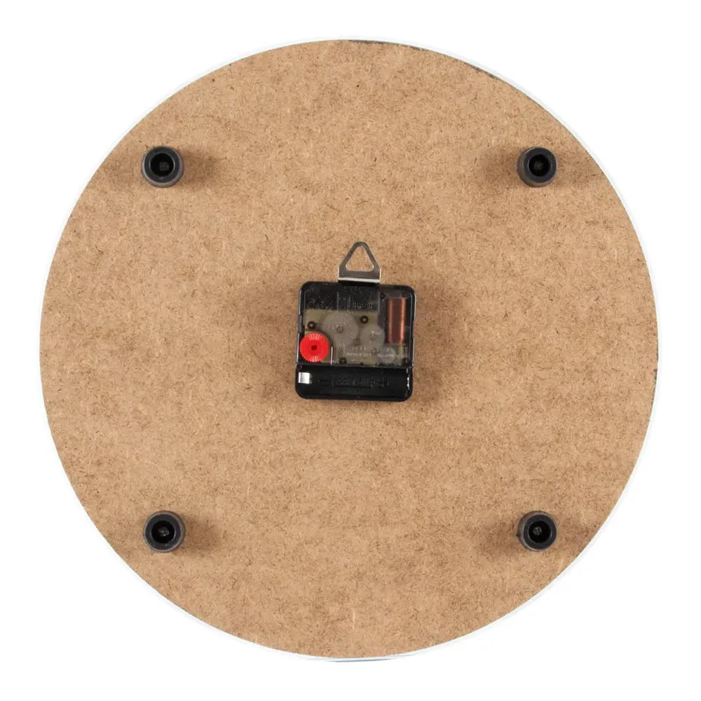 Фото 3 Настенные часы Рубин 1345887 30 см Фото 3 Настенные часы Рубин 1345887 30 см