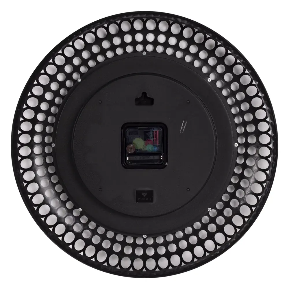 Фото 3 Настенные часы Рубин 1374097 40 см Фото 3 Настенные часы Рубин 1374097 40 см