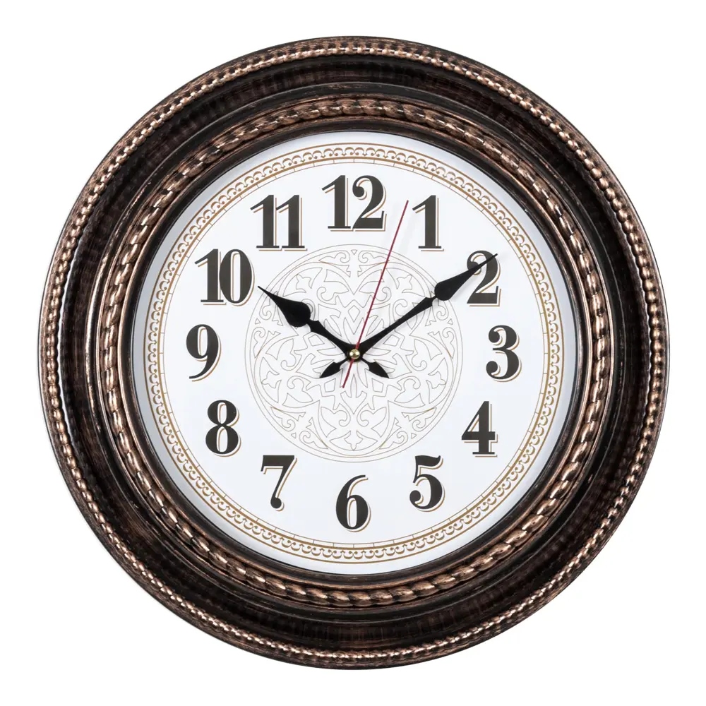 Фото Настенные часы Рубин 1345930 45.5 см