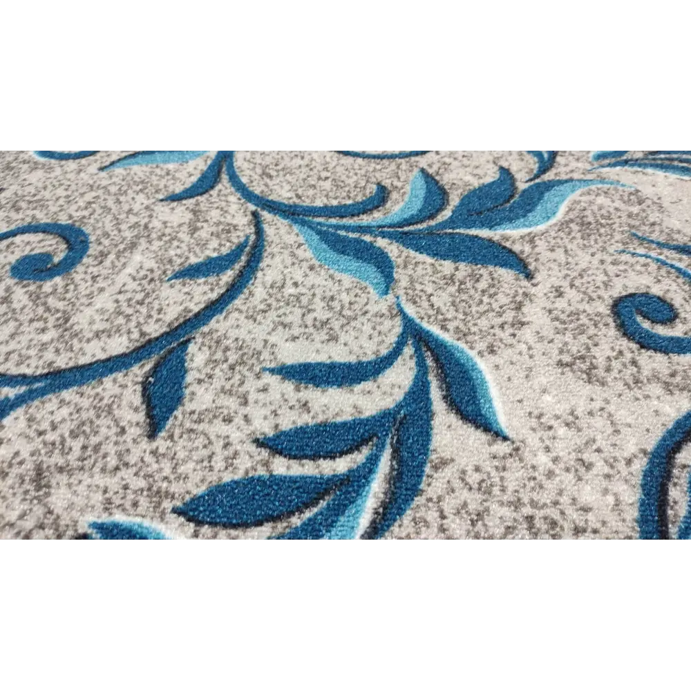 Фото 2 Ковер Белка Сегура Принт Палисад 95_25 Овал 150x200 см Полиамид