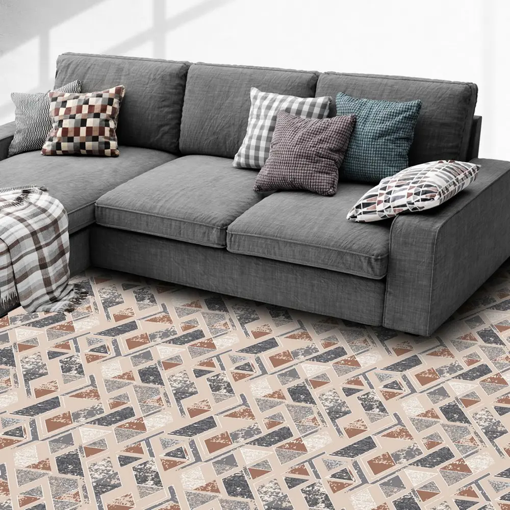 Фото Ковер Белка Сегура Принт Алмаз 80_48 300x500 см Полиамид Фото Ковер Белка Сегура Принт Алмаз 80_48 300x500 см Полиамид