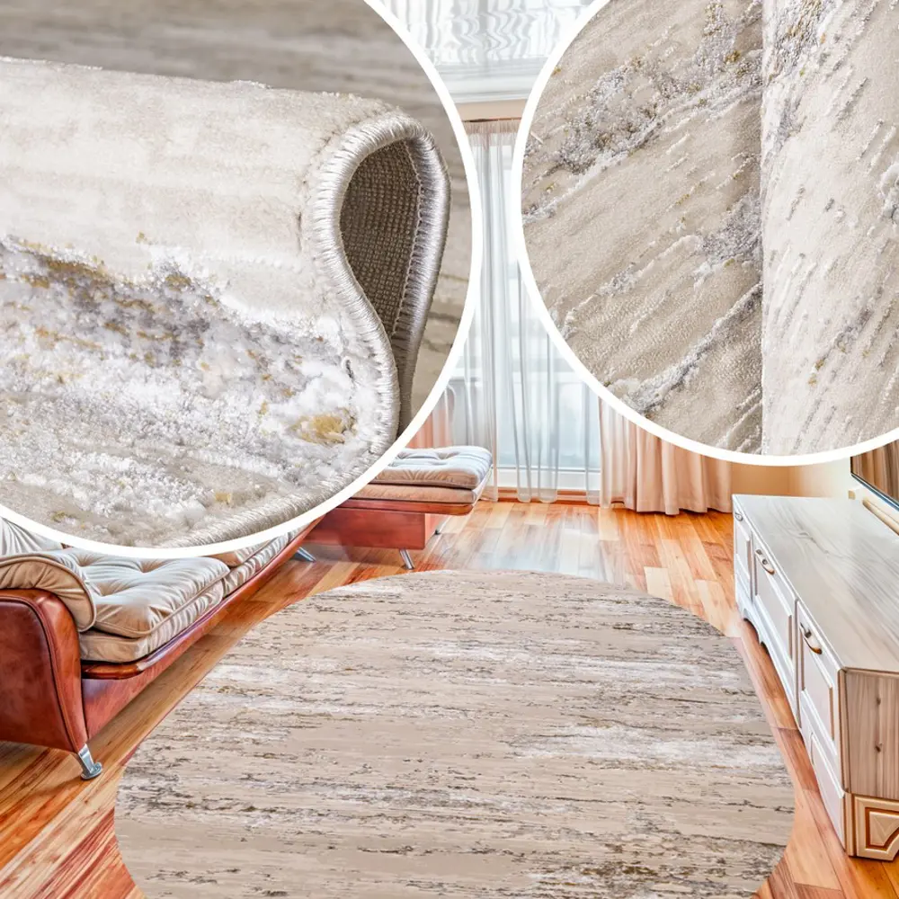 Фото Ковер Белка Сегура Порто 20201 21035 овал 70x140 см полиэстер Фото Ковер Белка Сегура Порто 20201 21035 овал 70x140 см полиэстер