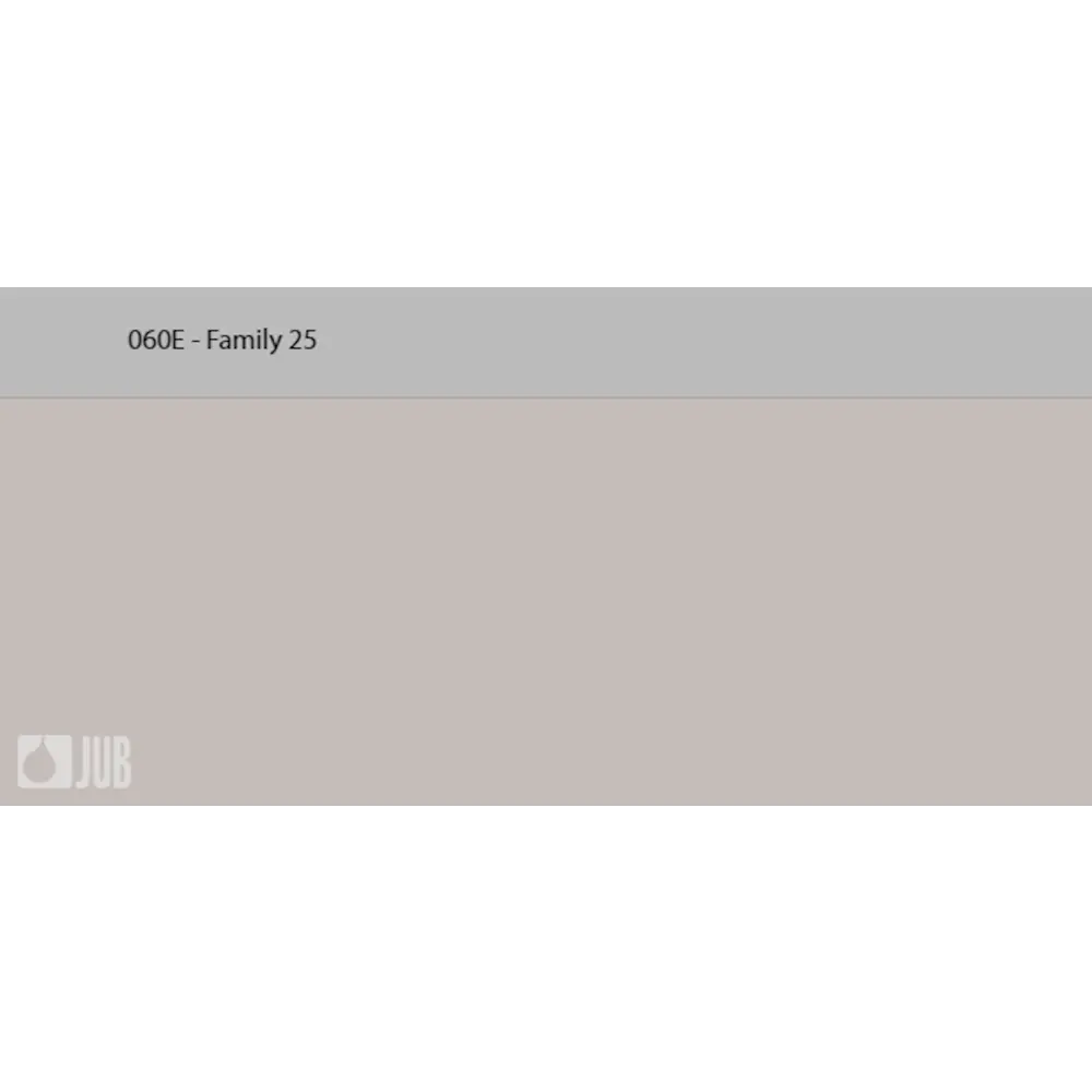 Фото 2 Краска для стен и потолков Jub Jupol Citro с запахом лимона цвет бежевый 060E 2 л