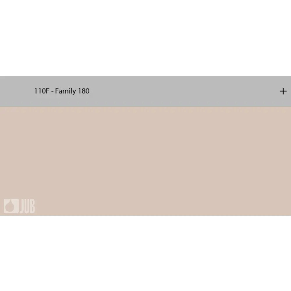 Фото 2 Краска для стен и потолков Jub Jupol Citro с запахом лимона цвет бежевый 110F 2 л