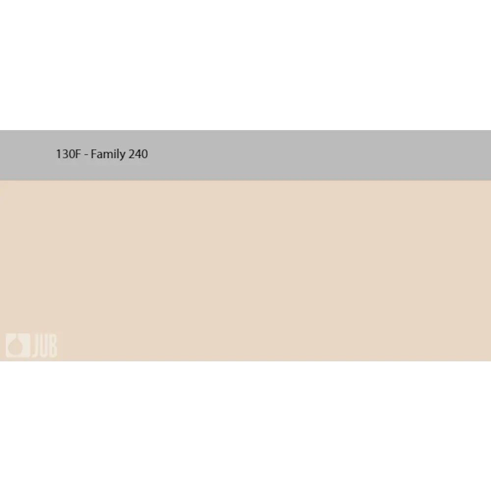 Фото 2 Краска для стен и потолков Jub Jupol Citro с запахом лимона цвет бежевый 130F 2 л