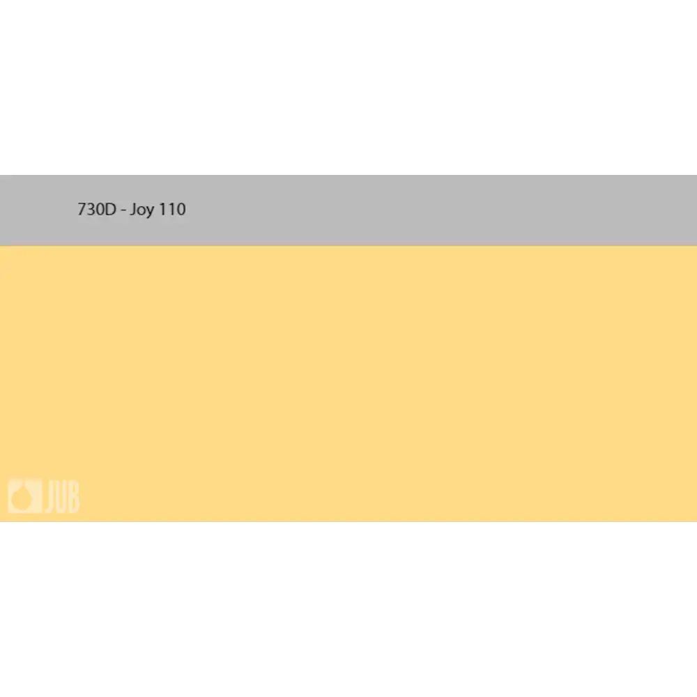 Фото 2 Краска для стен и потолков Jub Jupol Citro с запахом лимона цвет желтый 730D 2 л Фото 2 Краска для стен и потолков Jub Jupol Citro с запахом лимона цвет желтый 730D 2 л